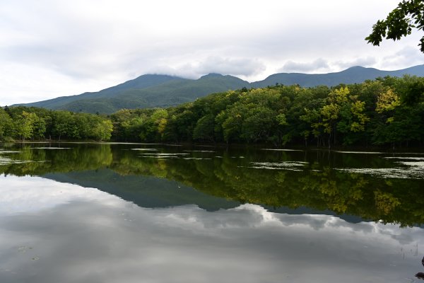 知床四湖(3)