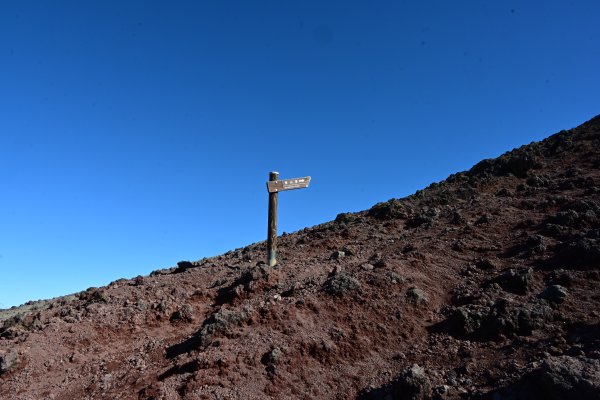 登山道(10)