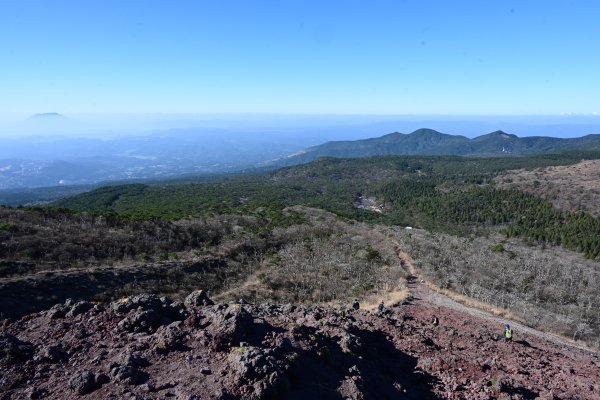 登山道(11)