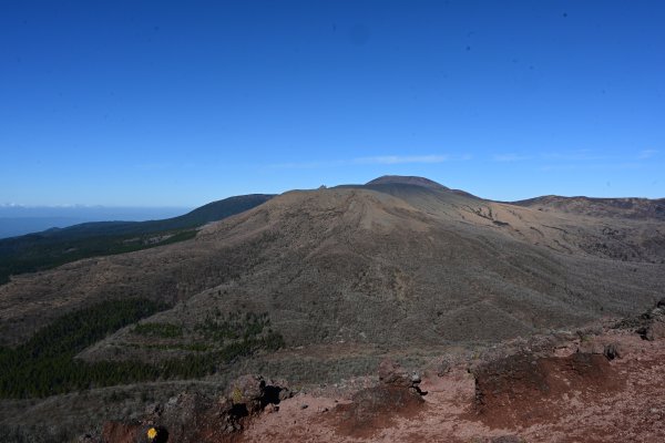 登山道(12)