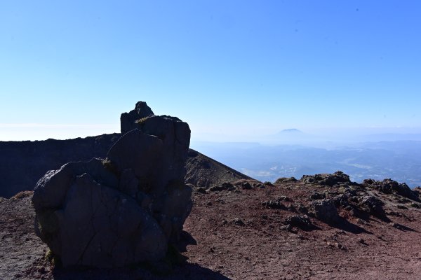 登山道(15)