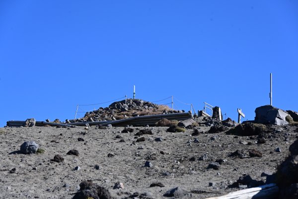 登山道(26)