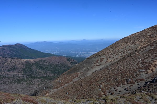 登山道(27)