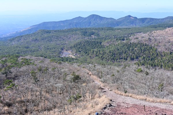 登山道(29)