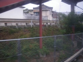 勝沼ぶどう郷駅<