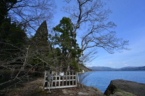 御座石神社(4)