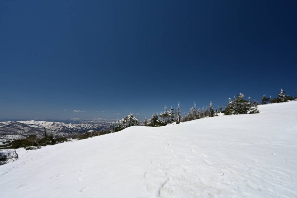 八幡平(9)