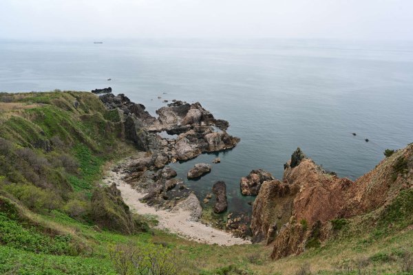 男鹿半島