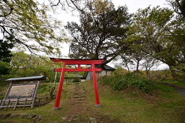 赤神神社(1)