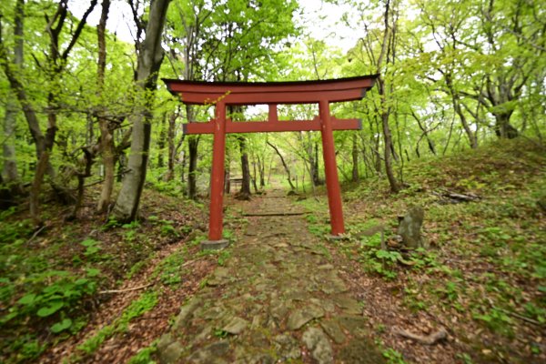 赤神神社(3)