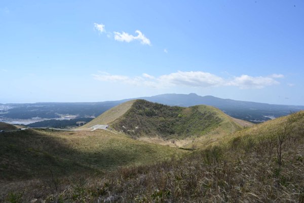 寒風山(5)