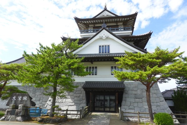 天覧村(1)