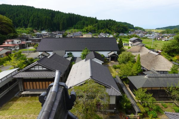 天覧村(2)