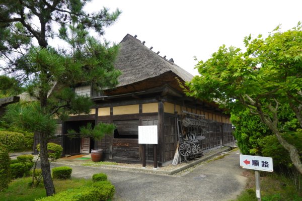 天覧村(3)
