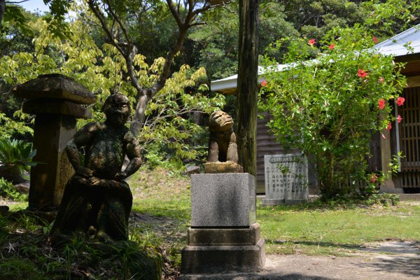 蒲生神社(2)