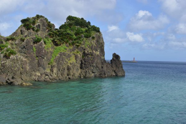 山羊島