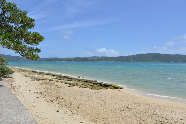 倉崎海岸(1)