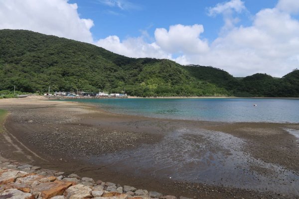 奄美の海岸(11)