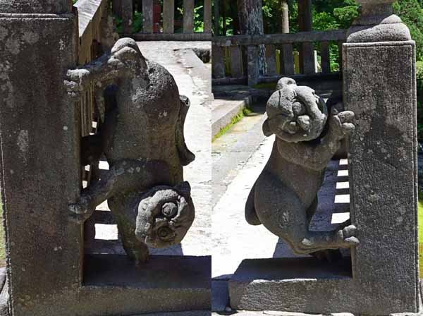 岩木山神社(5)