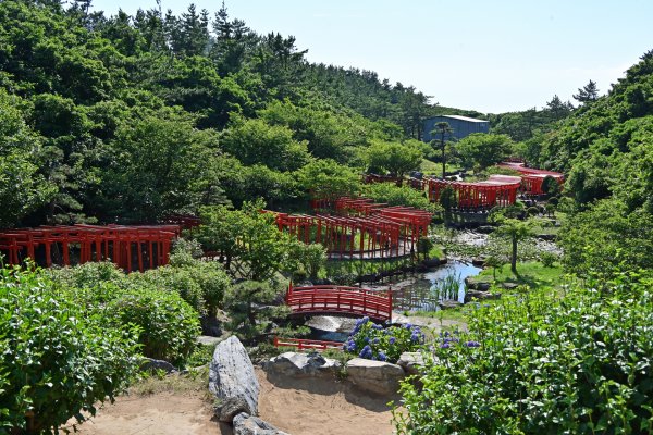 高山稲荷神社(8)