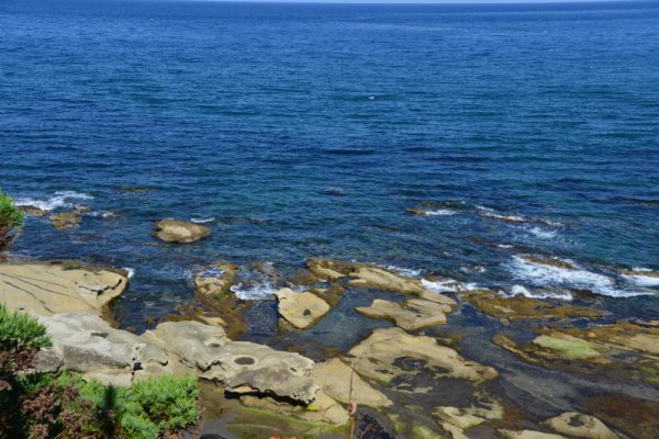 ちぢり浜