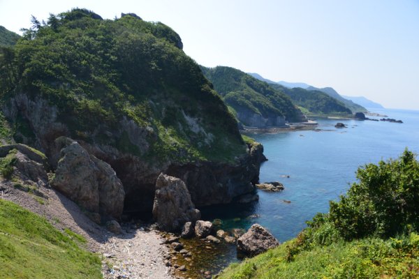 鍵掛け縁結び