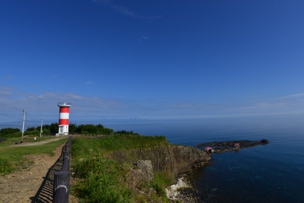 高野崎：灯台