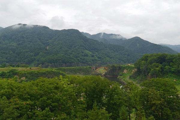 川原平橋