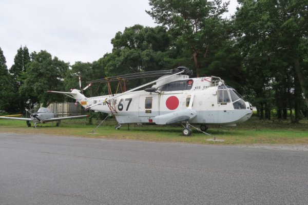 大湊航空基地