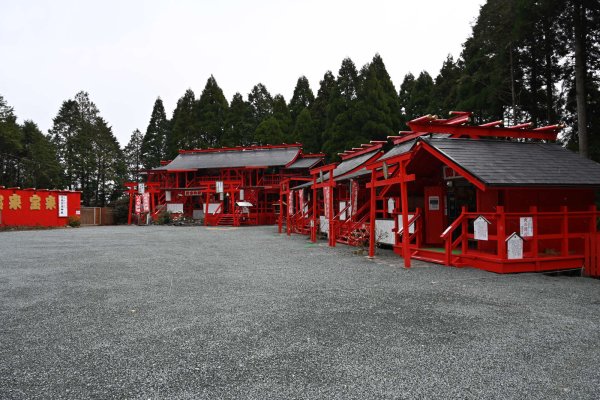 宝来宝来神社(1)