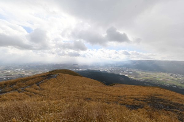 大観峰(1)