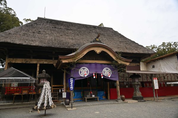 青井阿蘇神社(5)