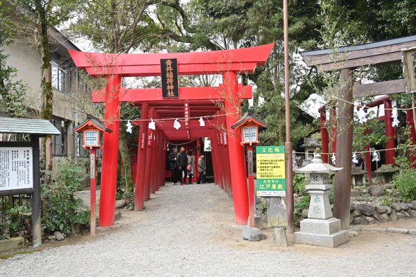 青井阿蘇神社(7)