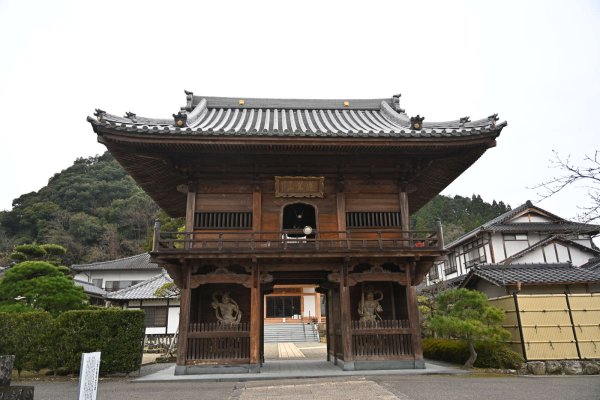 永国寺