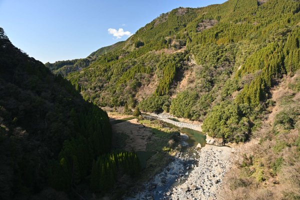 内大臣橋