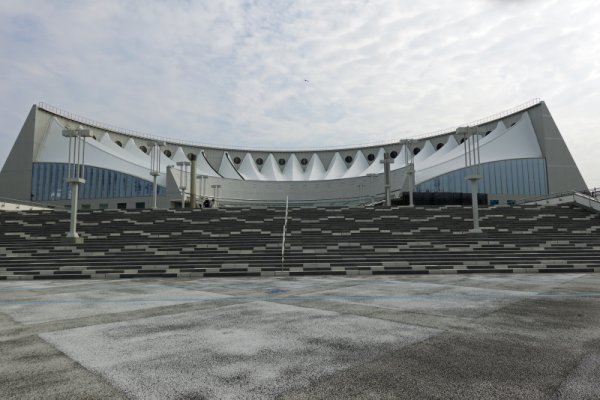 マリンワールド