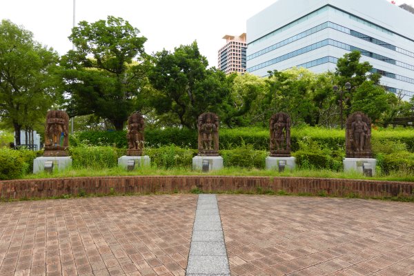 インドの神様？(2)