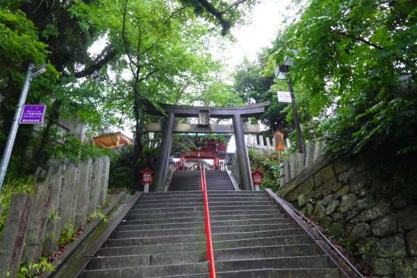 愛宕神社(3)