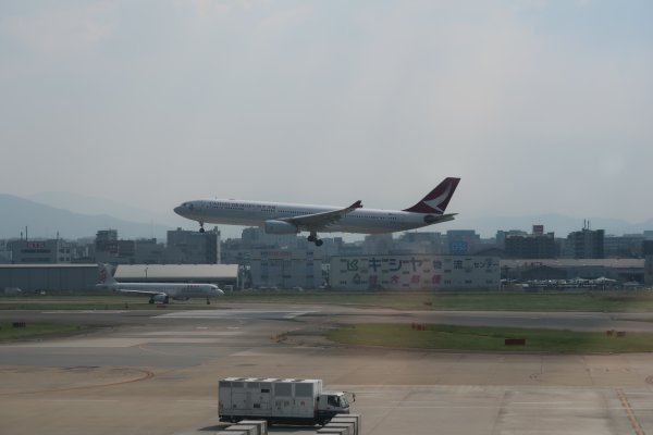 福岡空港(2)