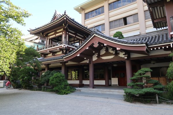 東長寺(1)