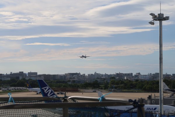 福岡空港(4)