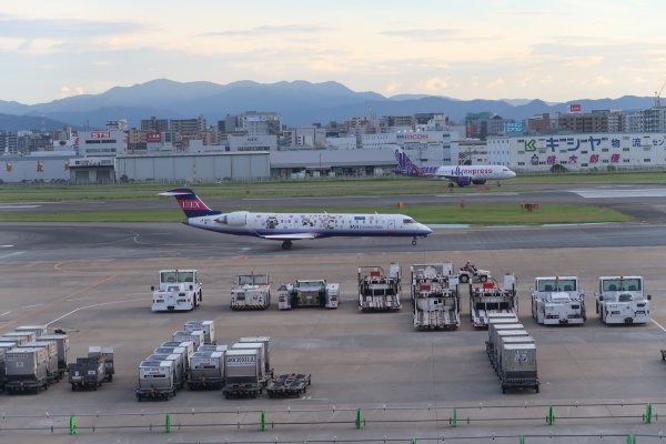 福岡空港(5)