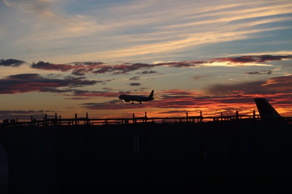 福岡空港(6)