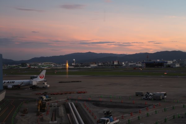 福岡空港(7)