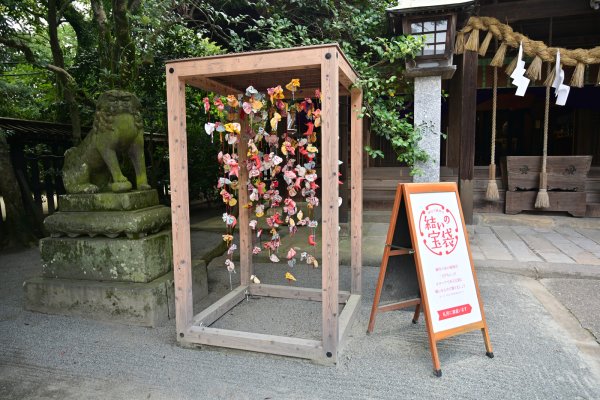 日吉神社(3)