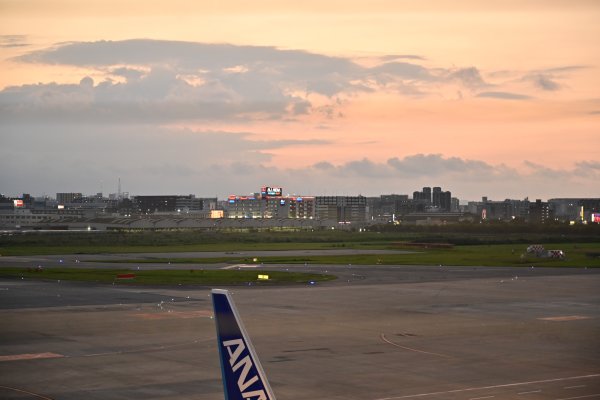 福岡空港(4)