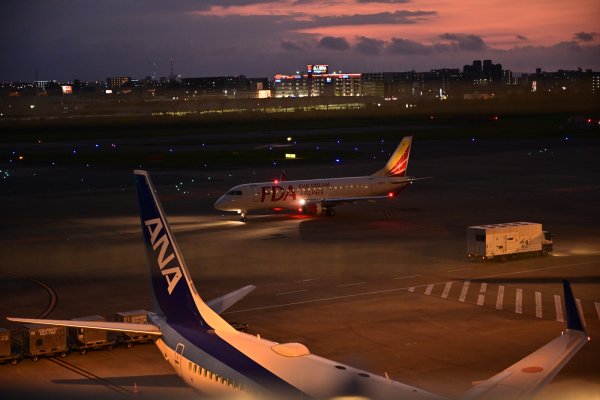 福岡空港(5)