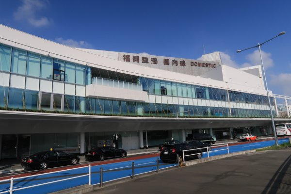 福岡空港(2)