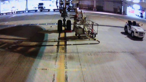 JAL332便の機内から(3)