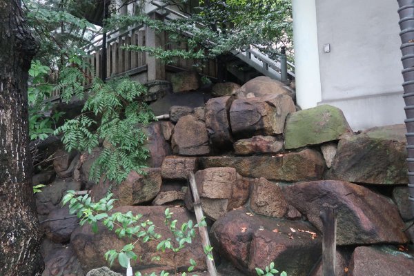 白神社(3)